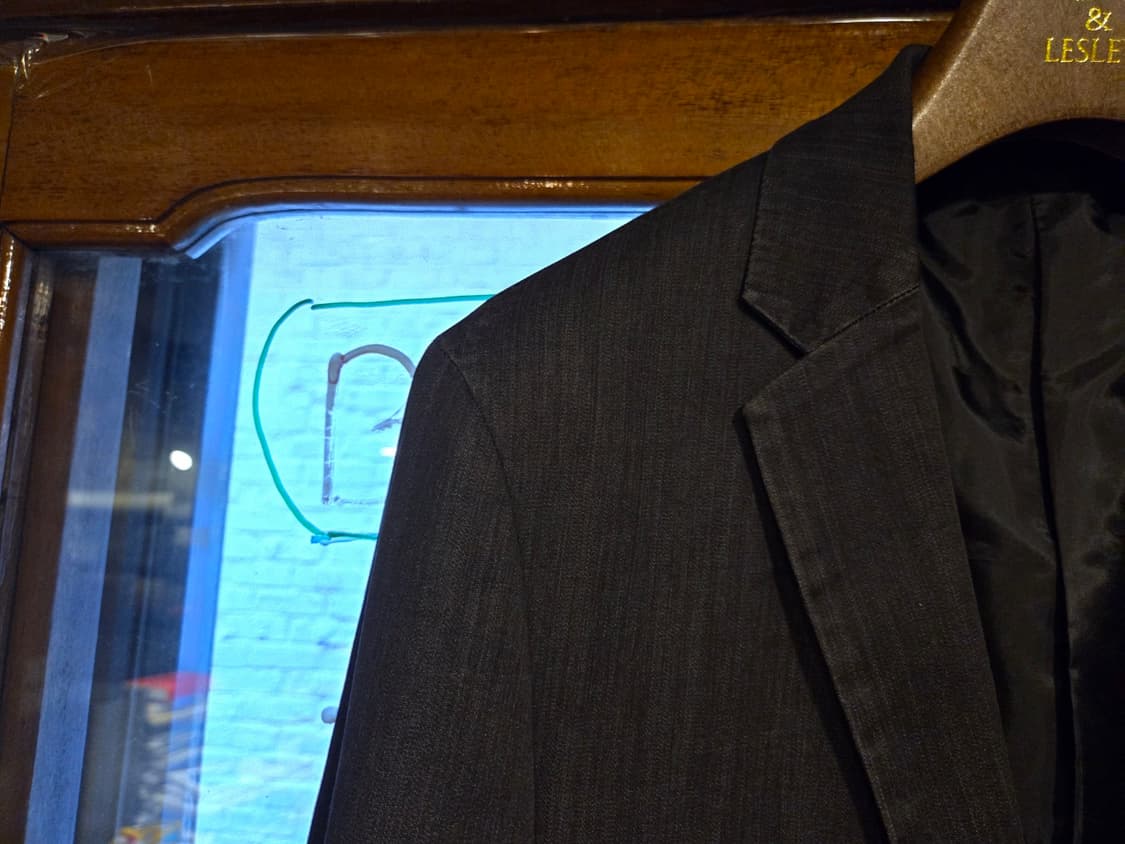 프라다 자켓 상품이미지3