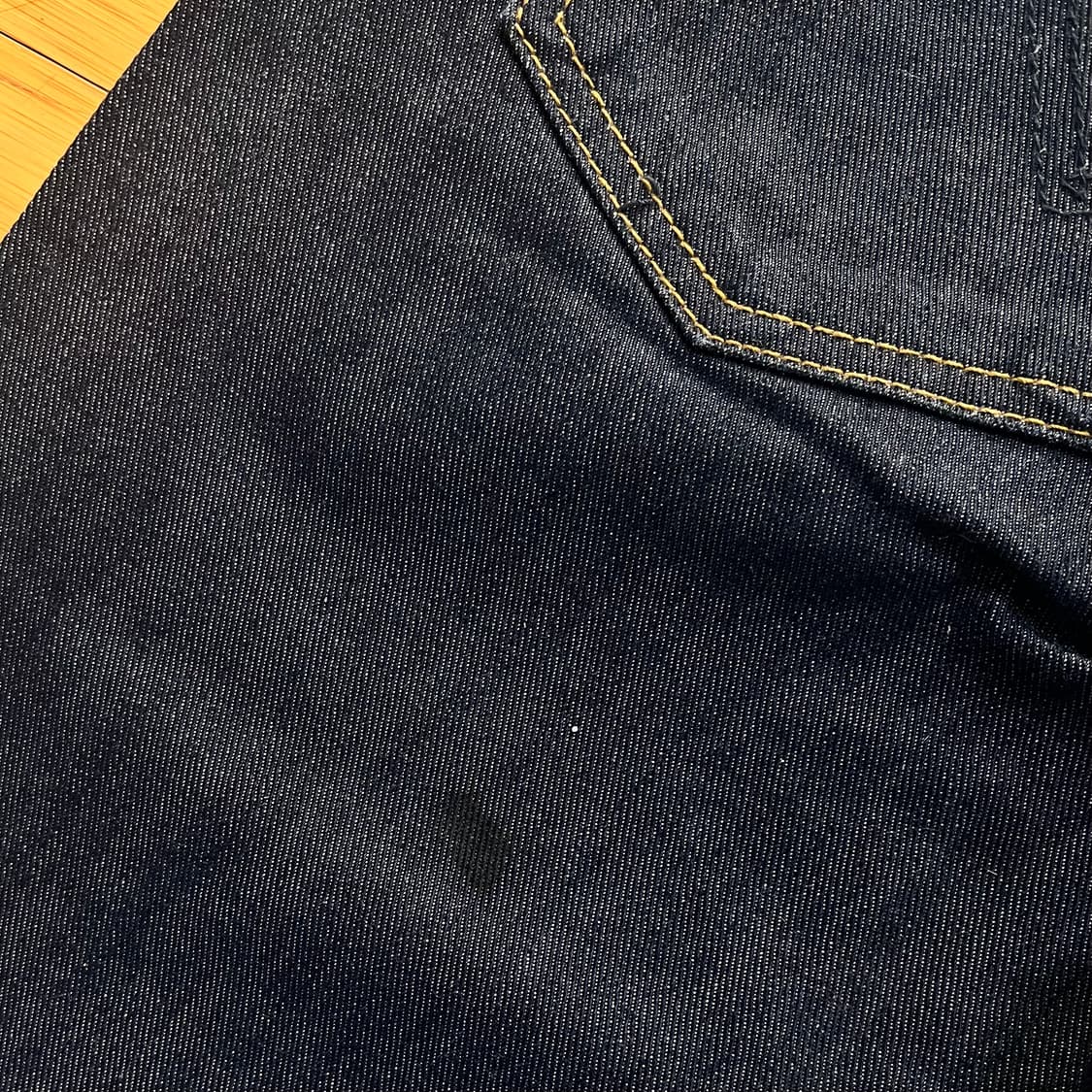 랭글러x마크제이콥스 데님팬츠 W34 상품이미지6