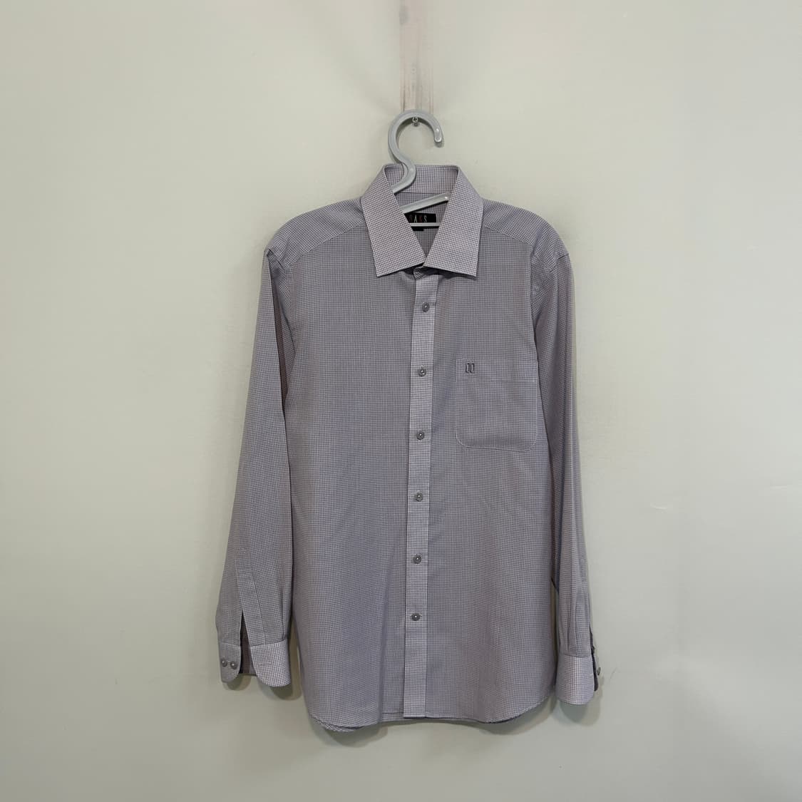 닥스 남성 셔츠 남방 95  상품이미지1