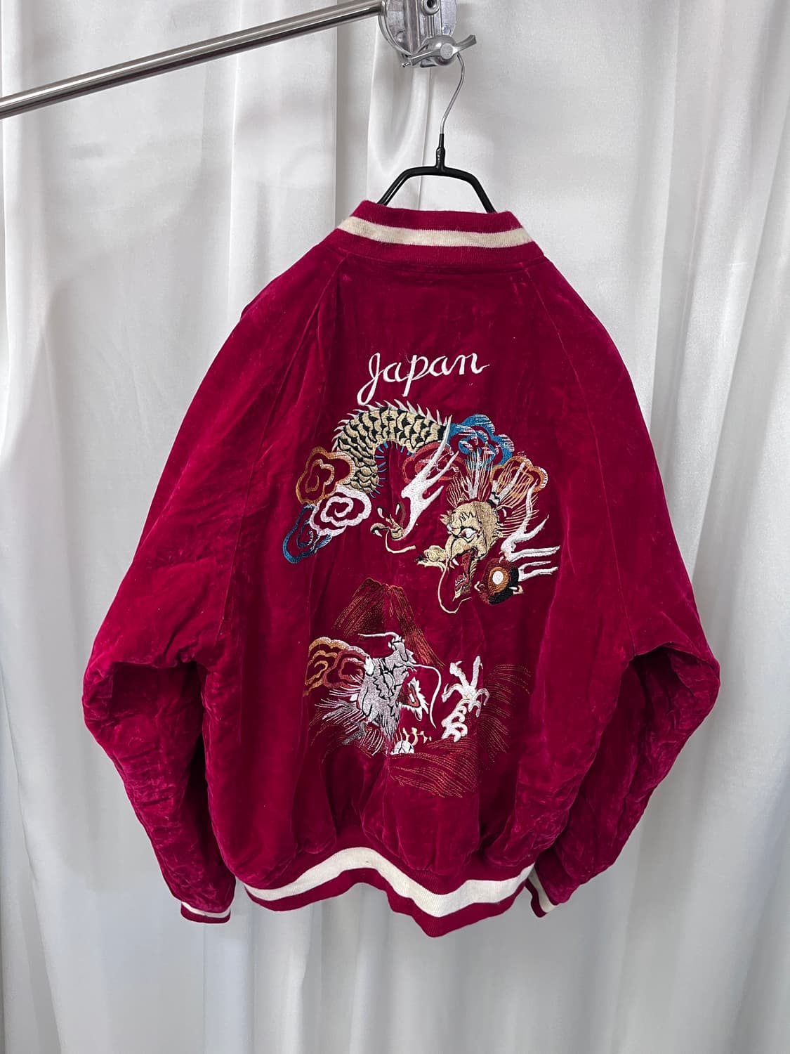 Nicx Sixx 상품이미지1