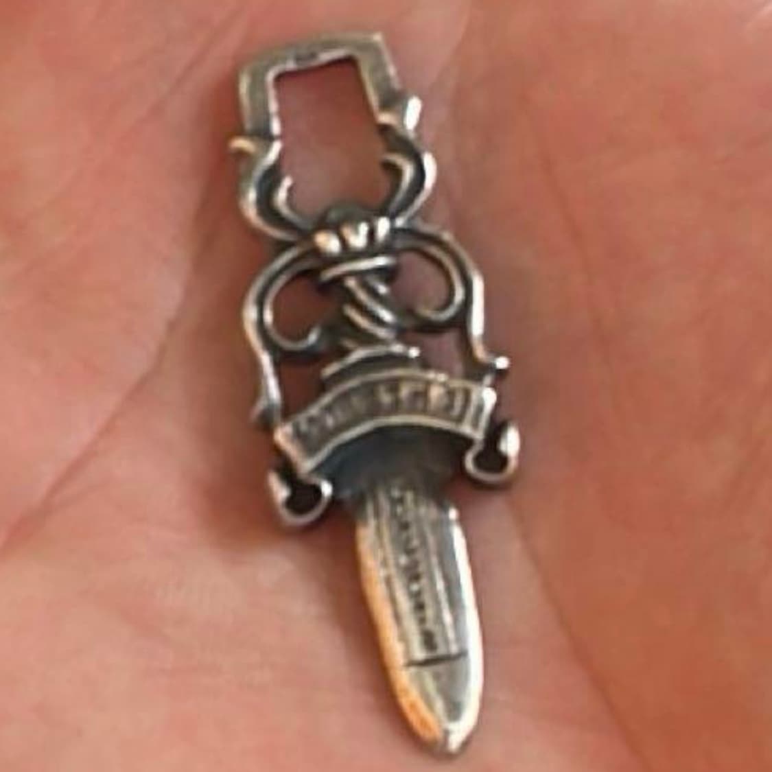 Chrome Hearts 대거참 상품이미지5