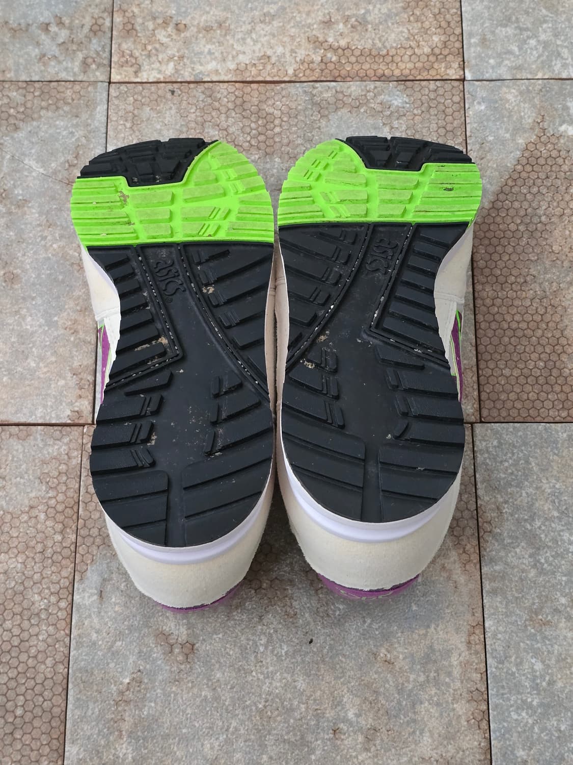 (240)아식스 젤 사가 상품이미지8