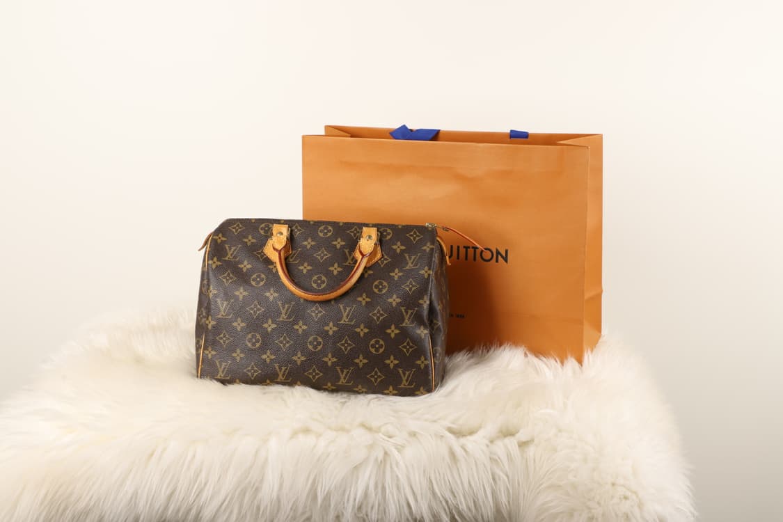 루이비통 스피디30 상품이미지1