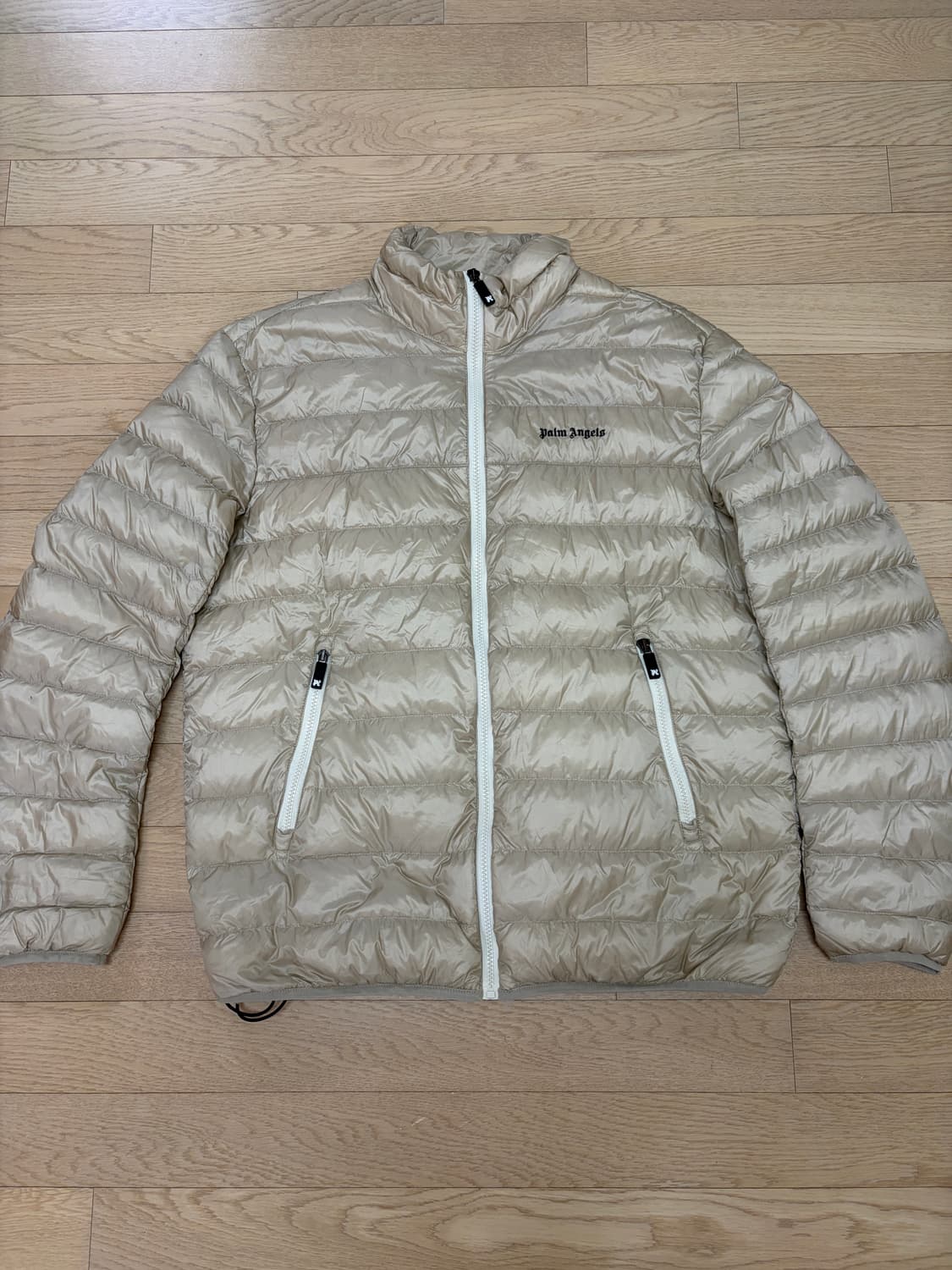 팜엔젤스 라이트 다운 패딩 상품이미지3