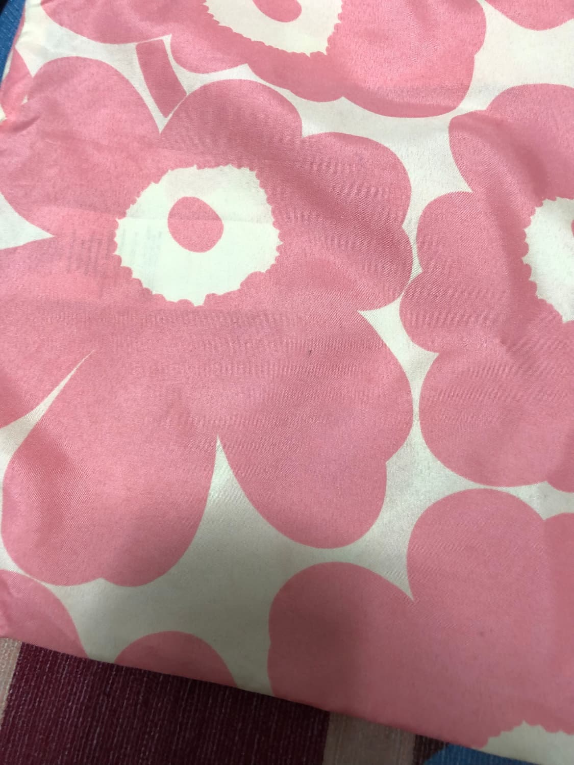 marimekko unikko 드로우스트링백 상품이미지6