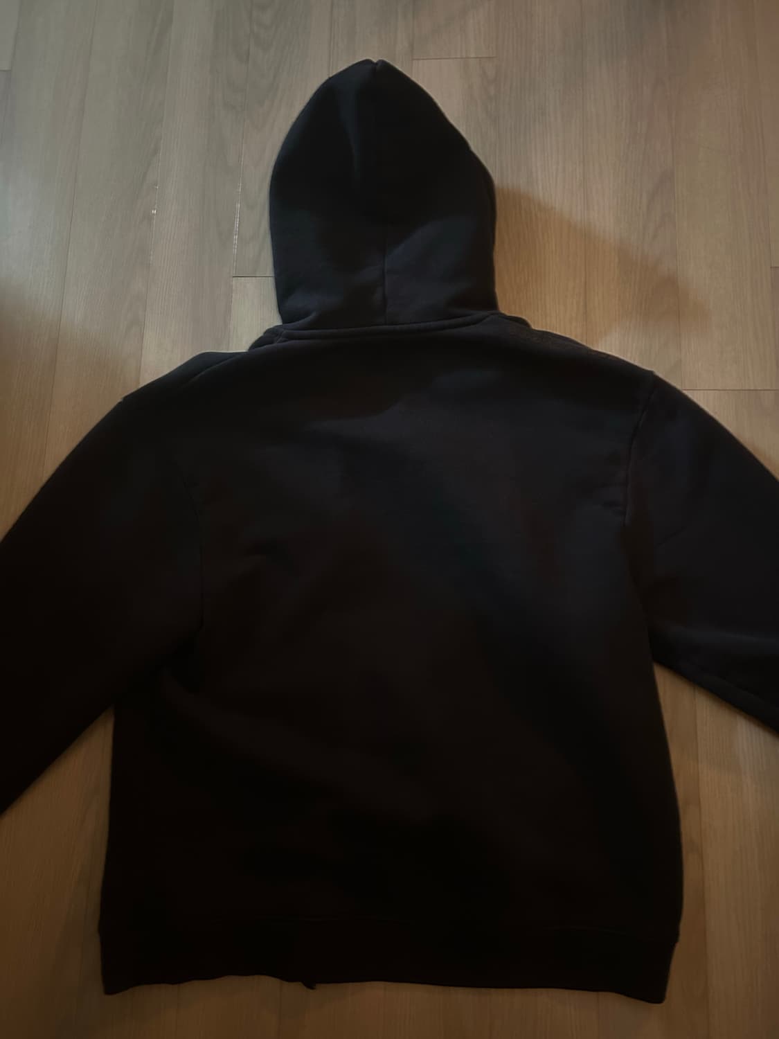 조던 트래비스 스캇 콜라보 후드 상품이미지5