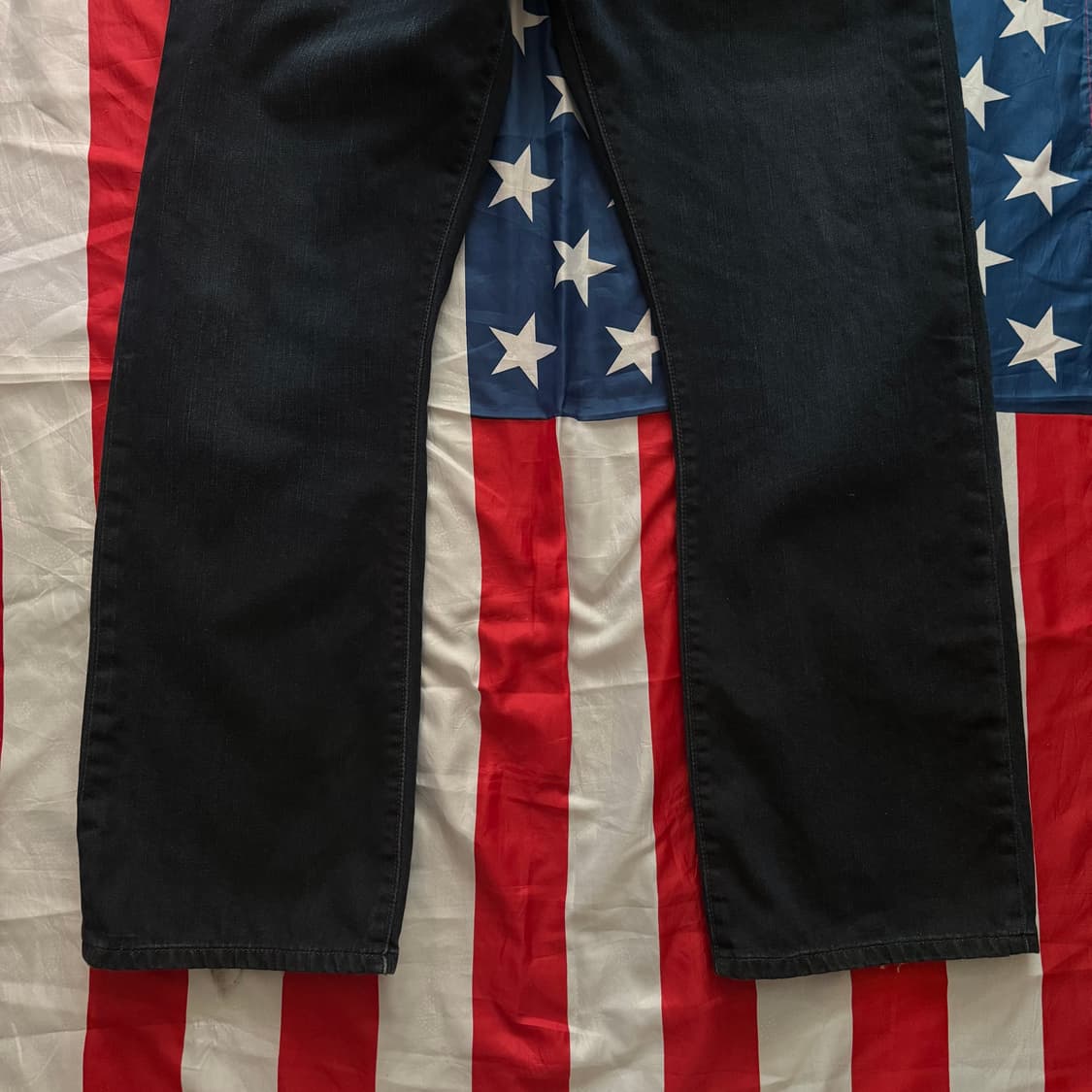 [36] Levi's 리바이스 517 데님 청바지 -17 상품이미지5