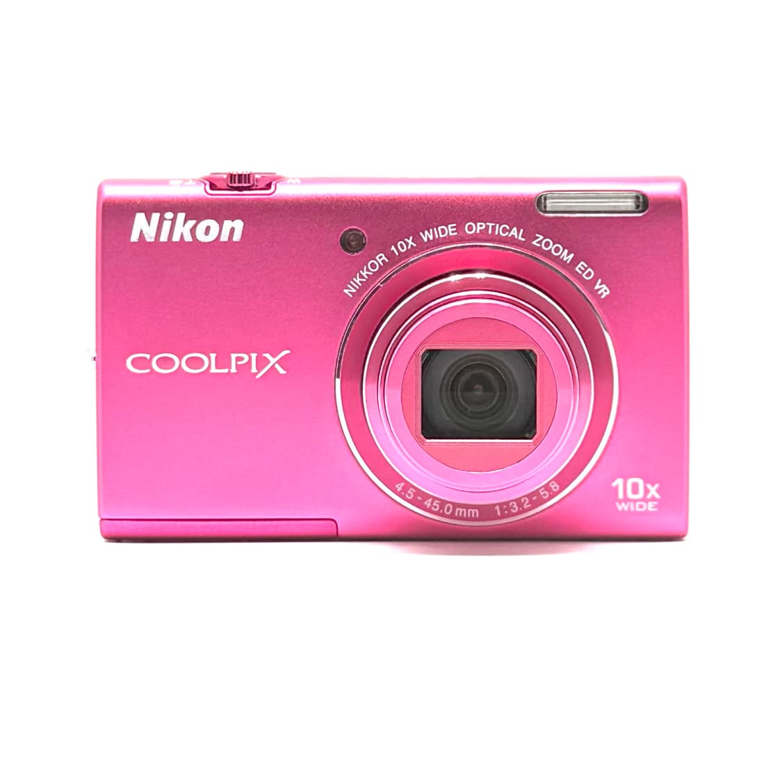 [레드벨벳슬기픽!] 니콘 쿨픽스 S6200 디지털카메라 상품이미지4