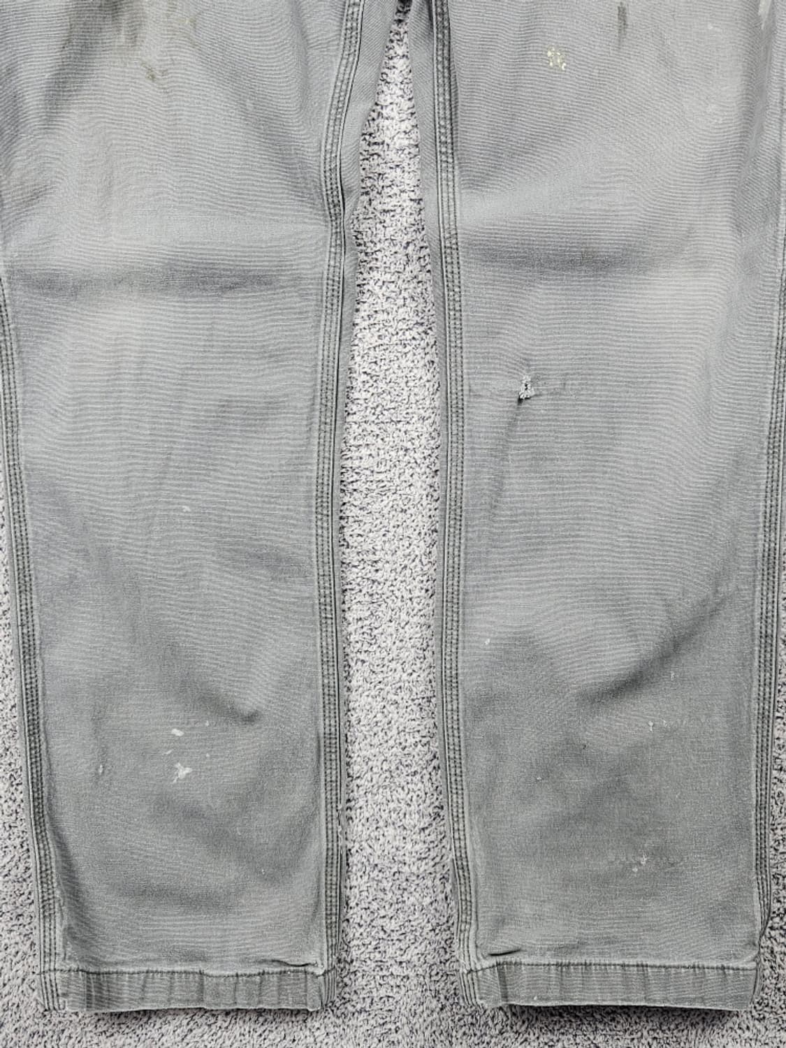 칼하트 코튼 카펜터 워크 팬츠 ( 36X32 ) / 10400 상품이미지6