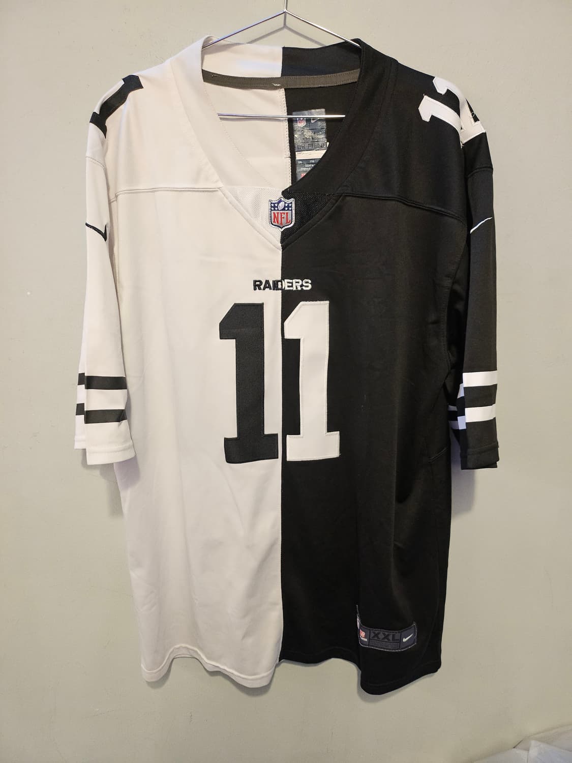 나이키nfl 정품 럭비티 상품이미지1
