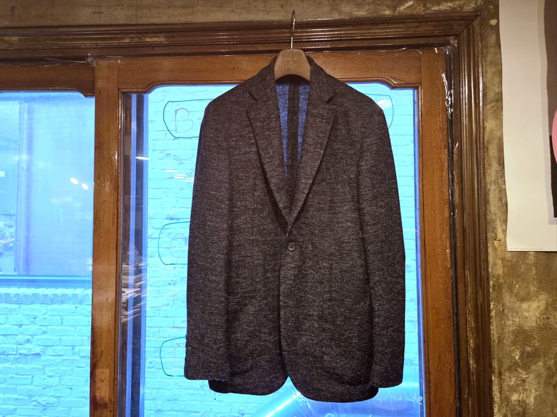 라르디니 트위드자켓  상품이미지9