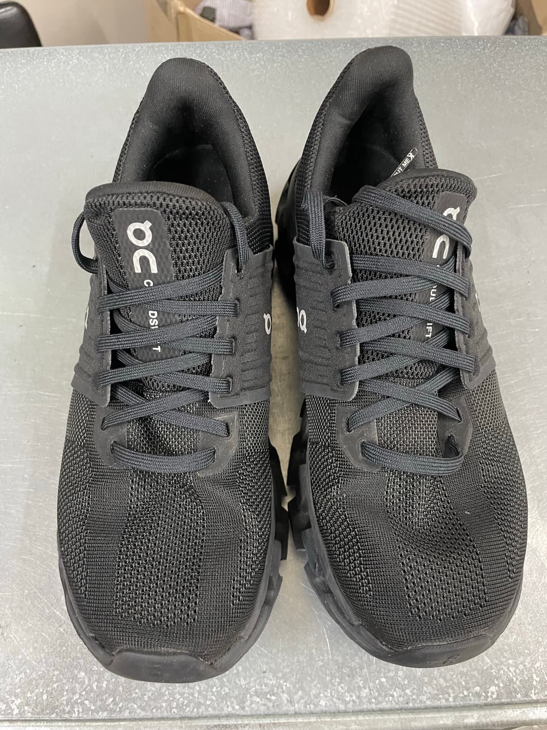 온러닝 클라우드스위프트3 245 (gr-4535) 상품이미지5