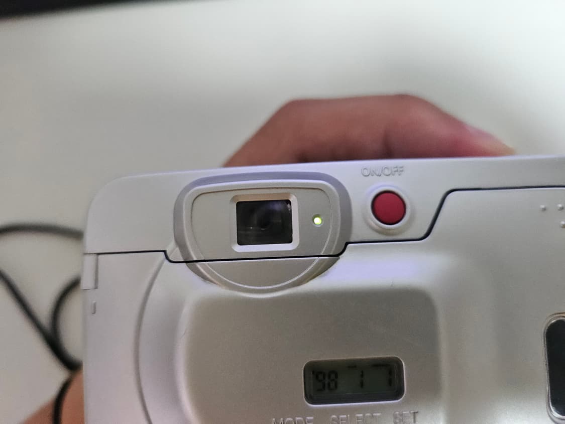 삼성 필름 카메라 상품이미지3
