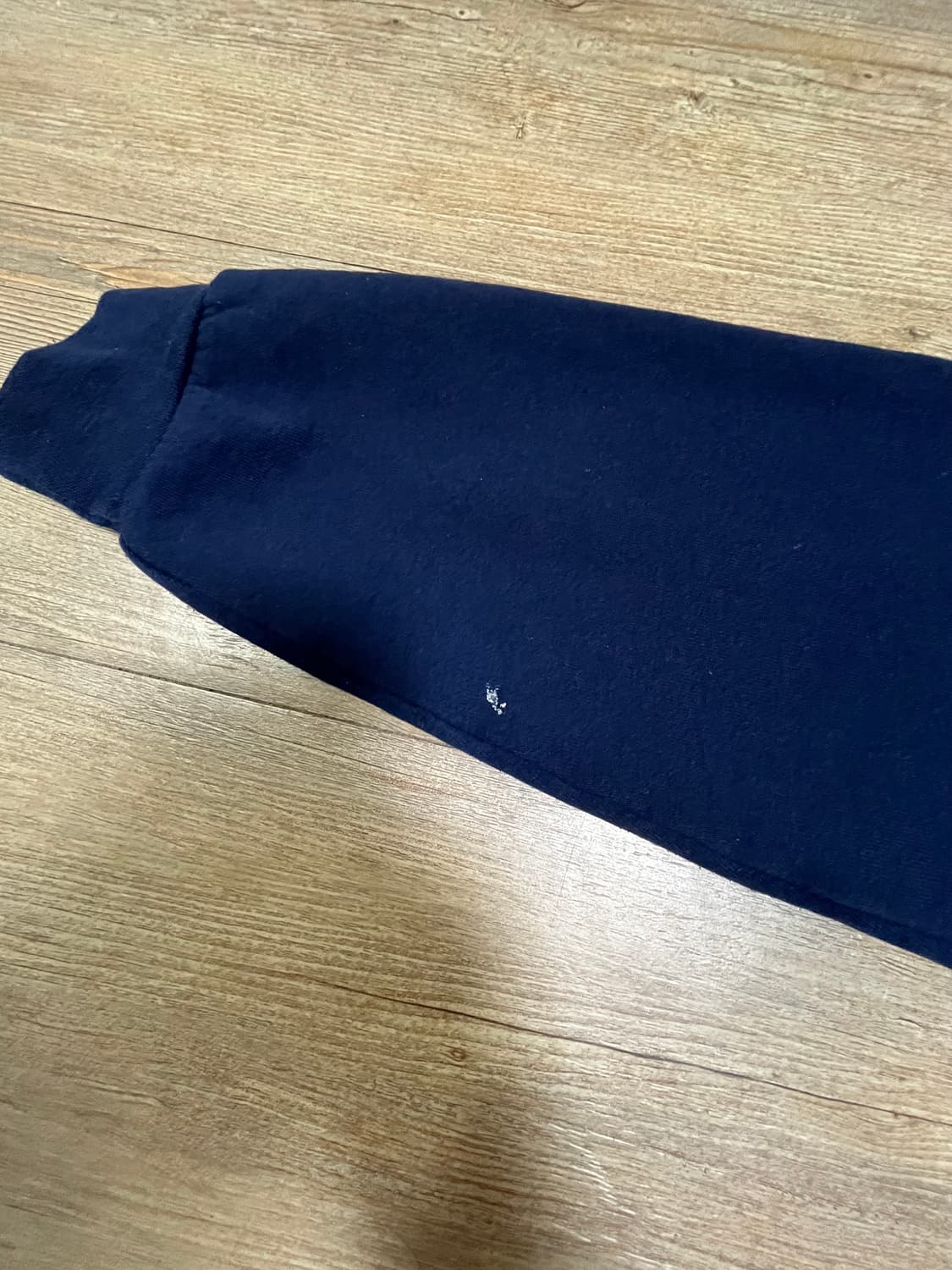 빈티지 러셀 후드 상품이미지3