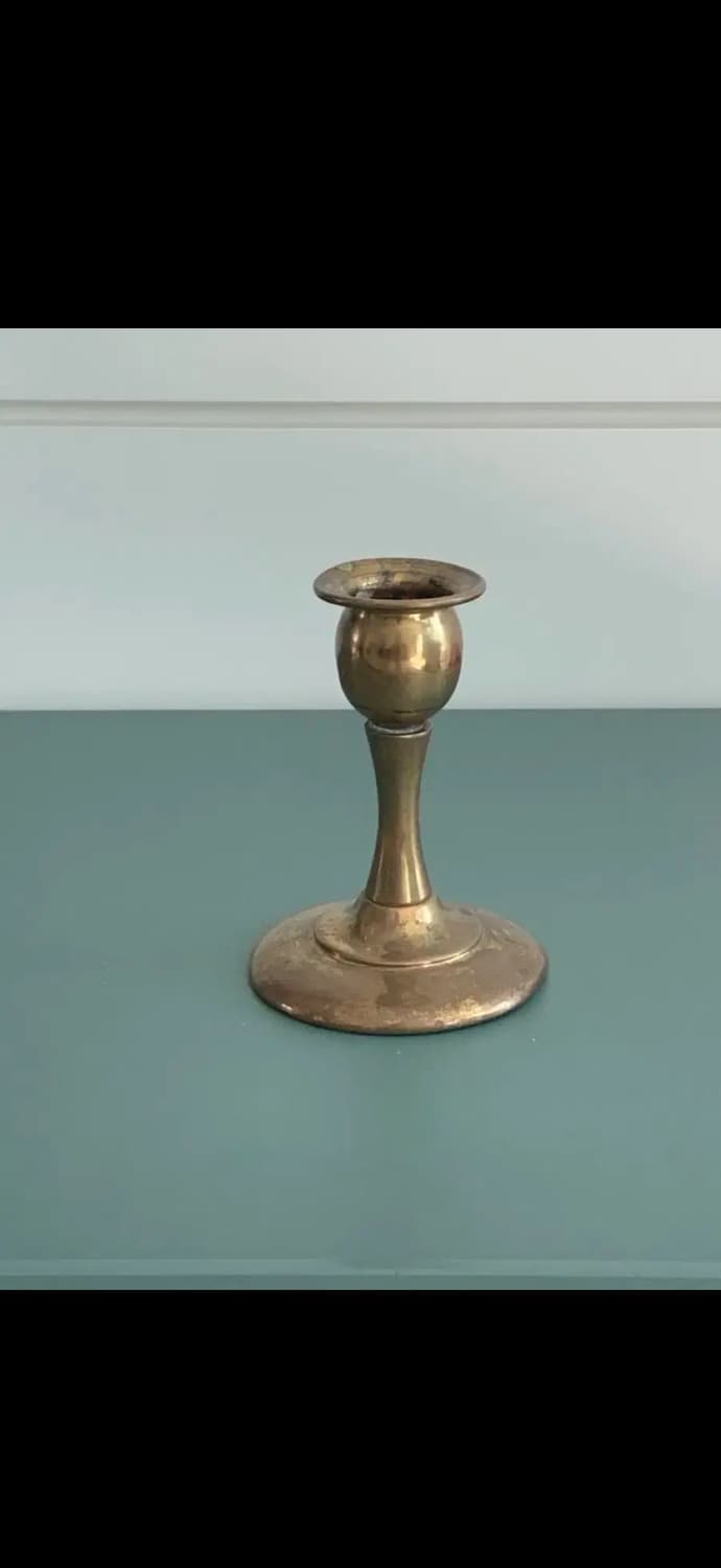 빈티지 촛대 상품이미지2