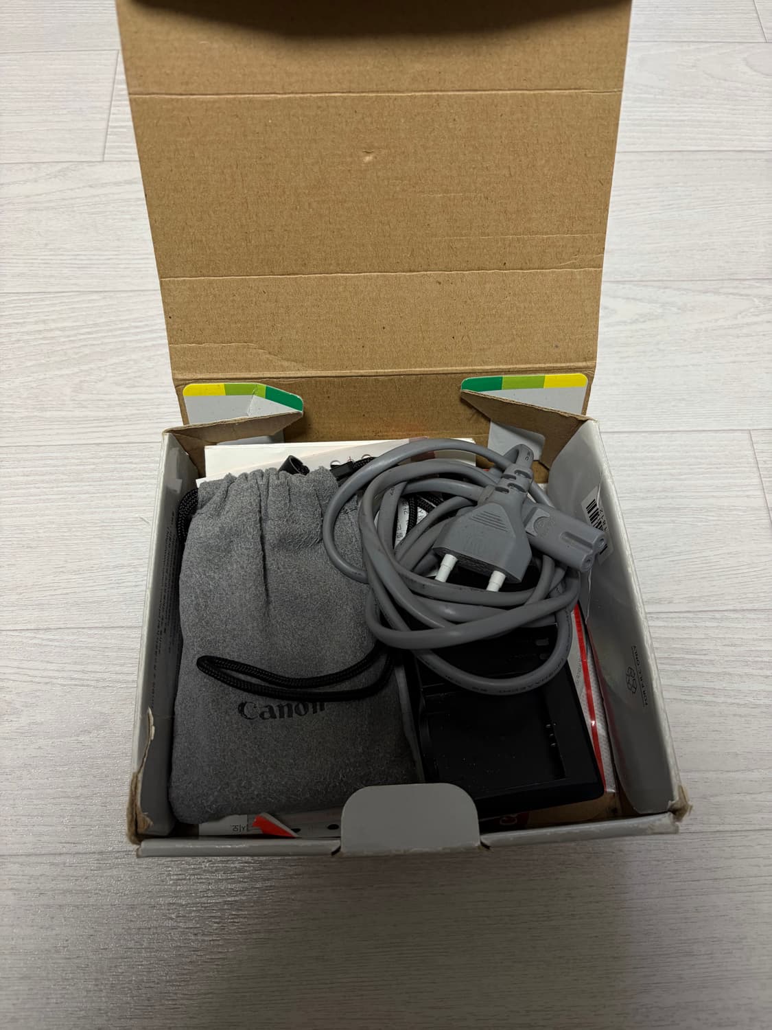 캐논 익서스 160 상품이미지3