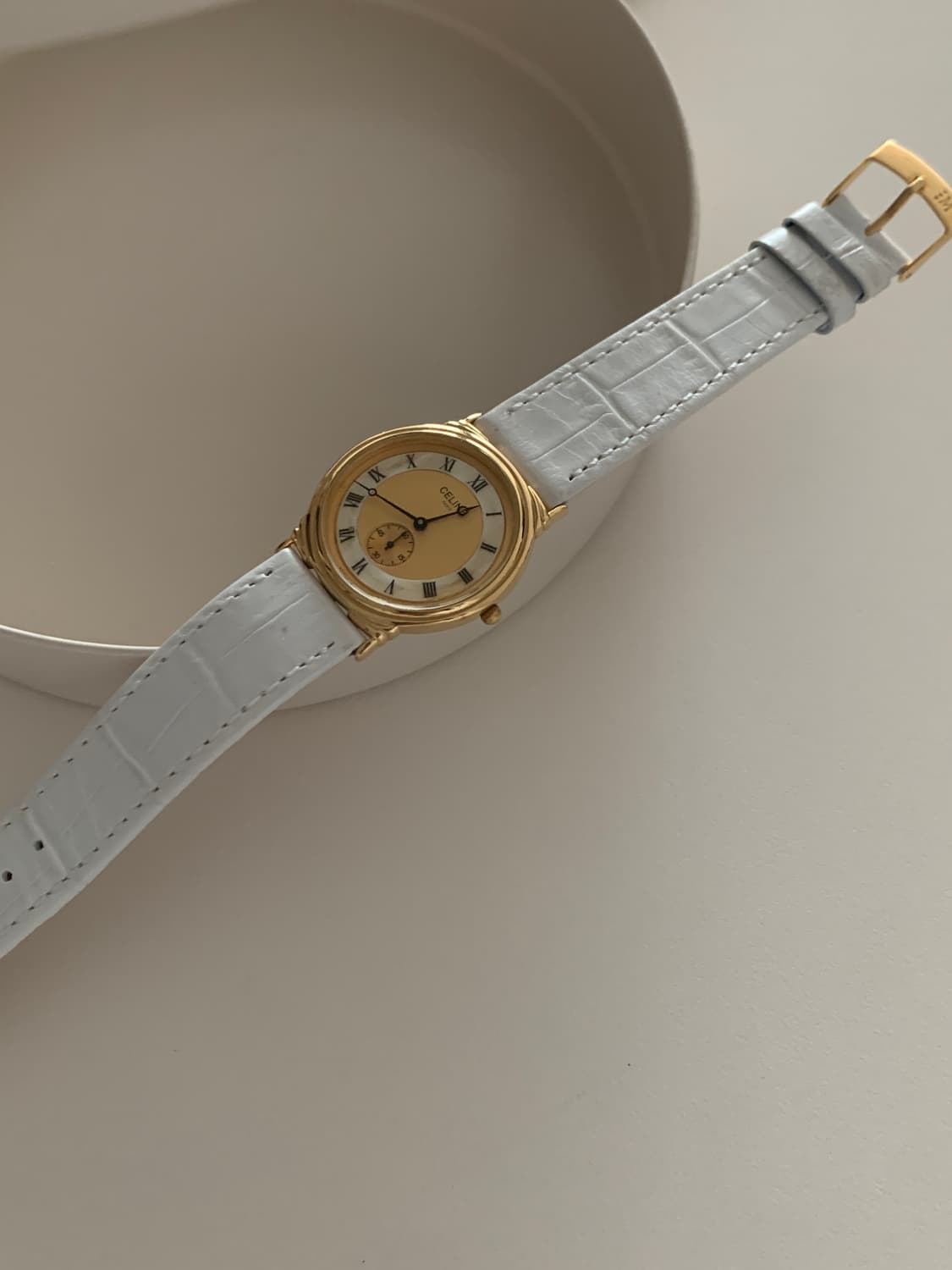 셀린느시계 상품이미지3