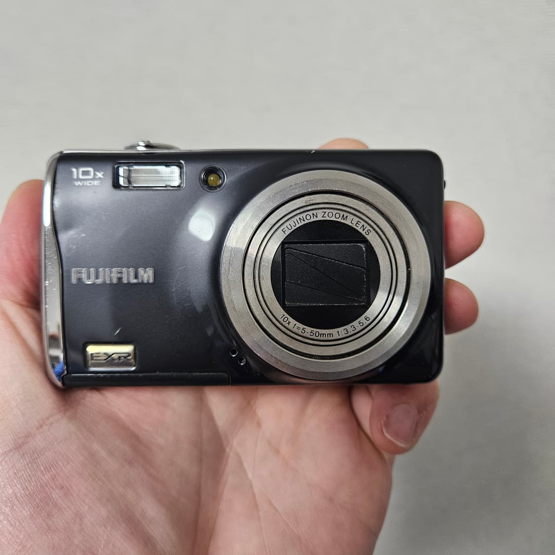 [아일릿 원희 디카] 후지필름 파인픽스 F70 EXR FINEPIX 상품이미지1