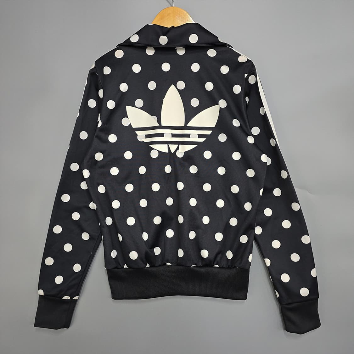 아디다스 우먼 도트 파이어버드 져지 90 상품이미지3