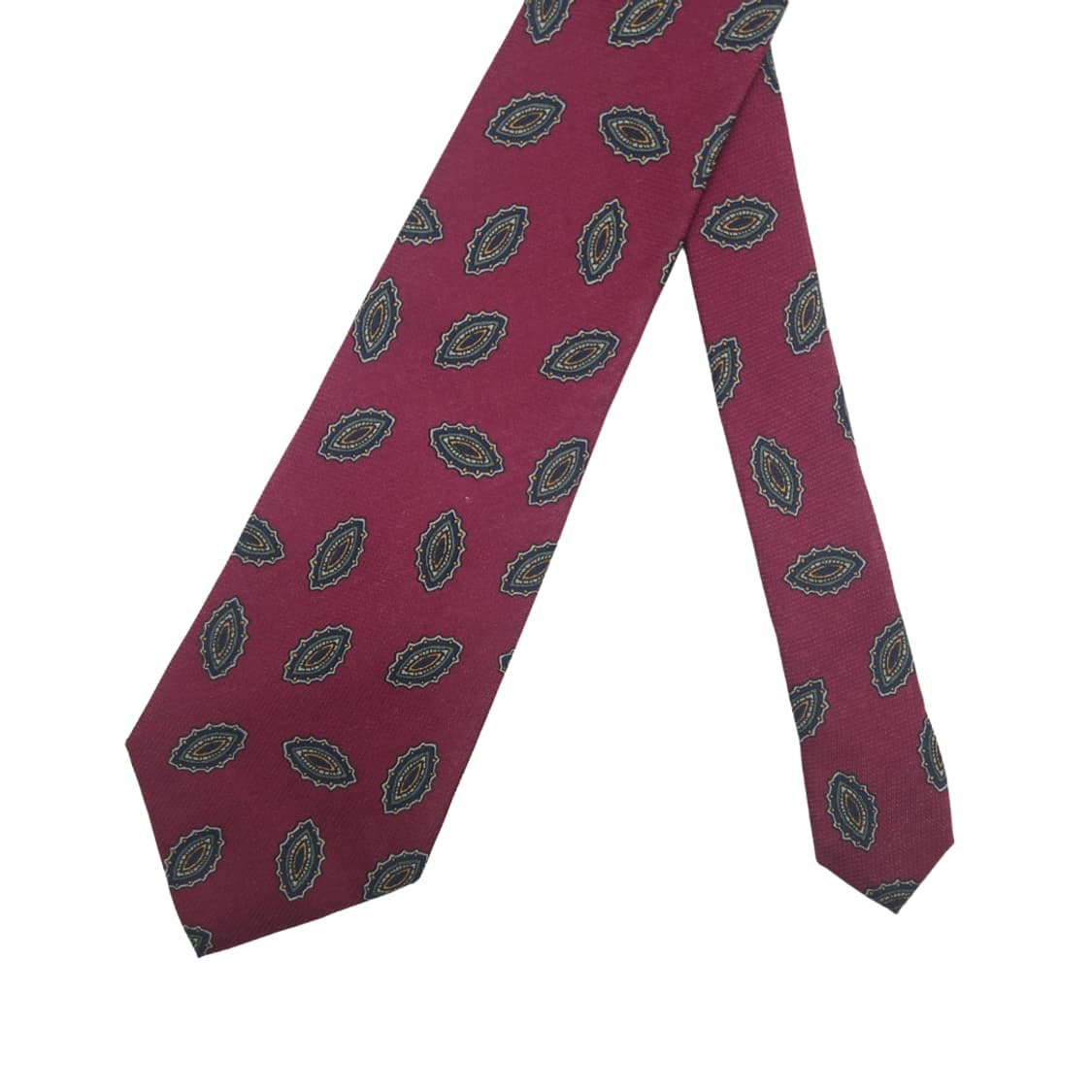 DUNHILL 던힐 실크 넥타이 [BCF10811_0004-16] 상품이미지1