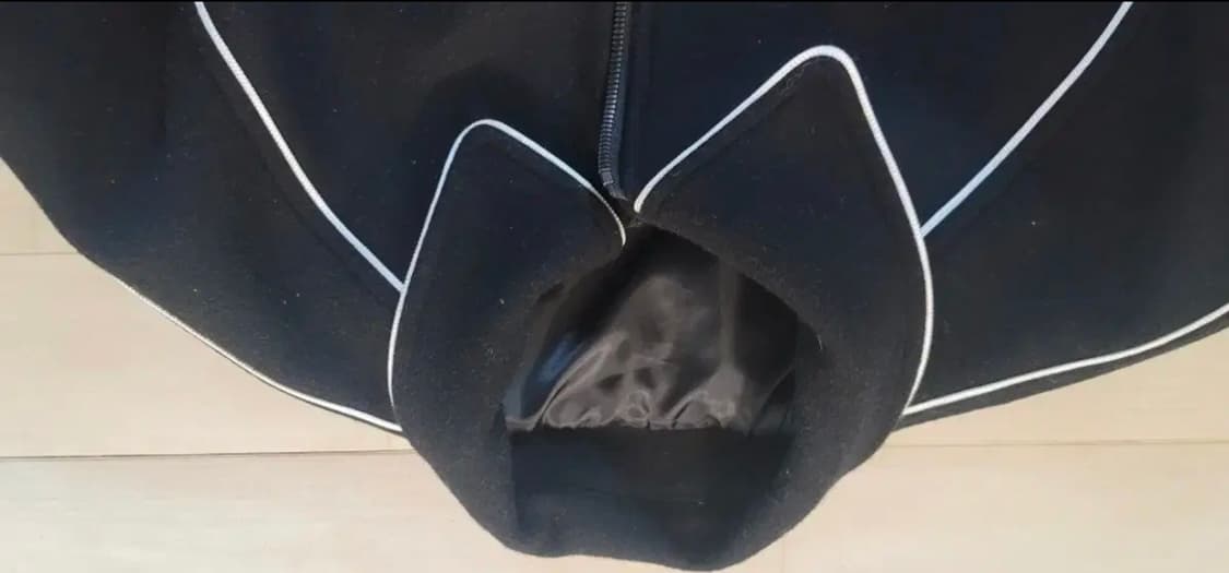 dnsr 디앤써 헤비 라인 바시티 L 상품이미지3