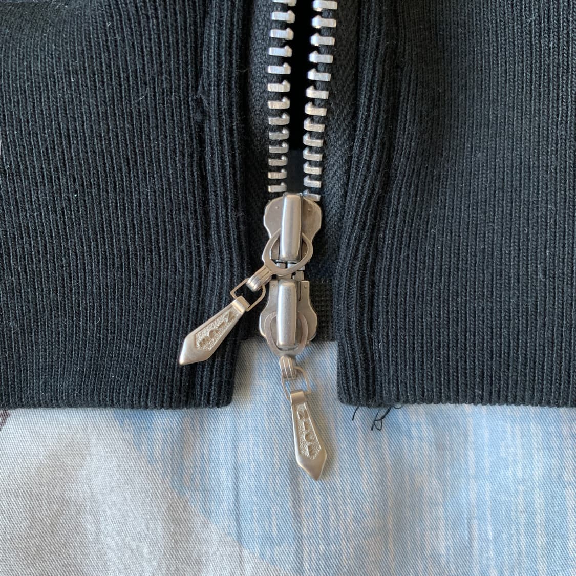 25ss LALLY WOOL/CASHMERE HOODY 상품이미지8