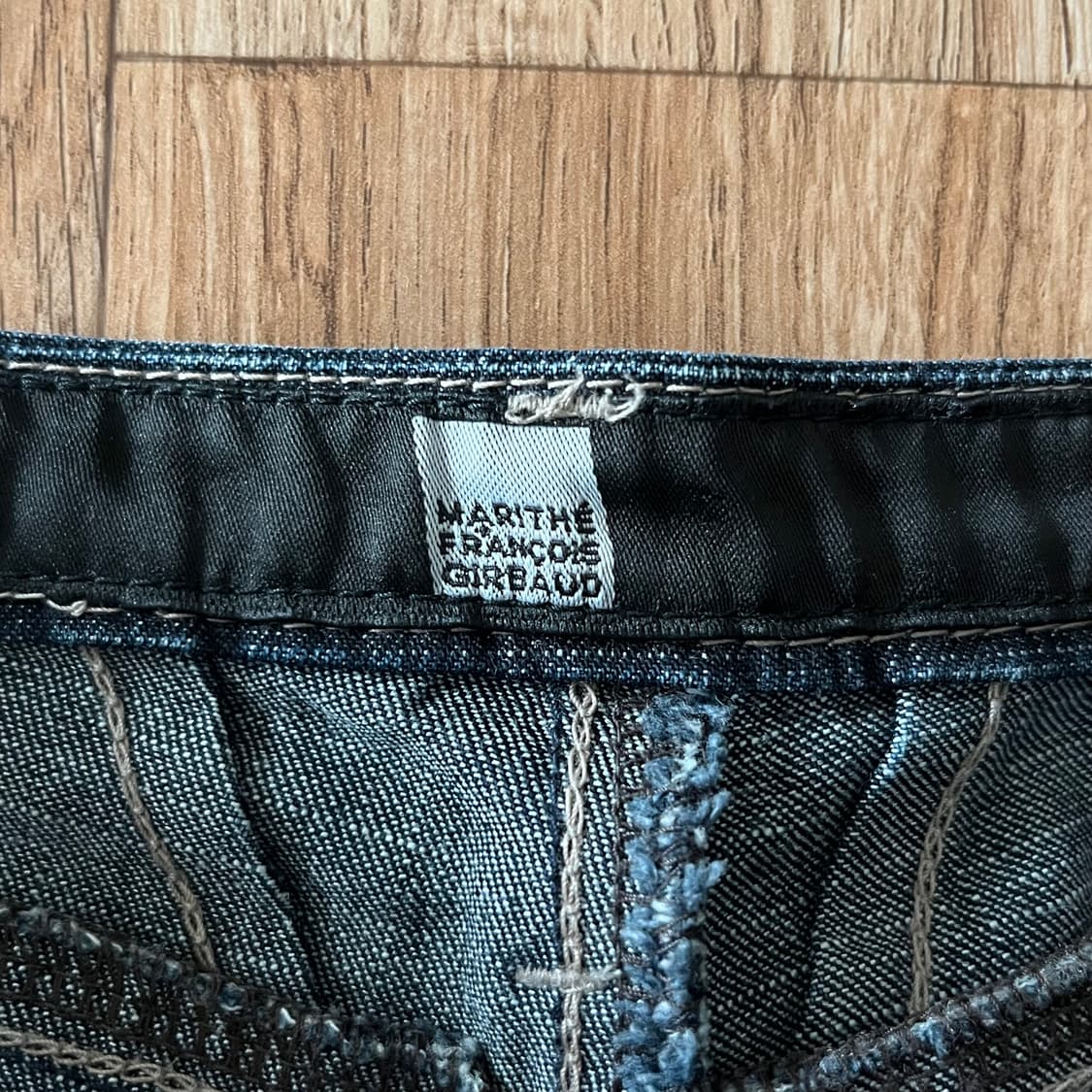 straight jeans 상품이미지8