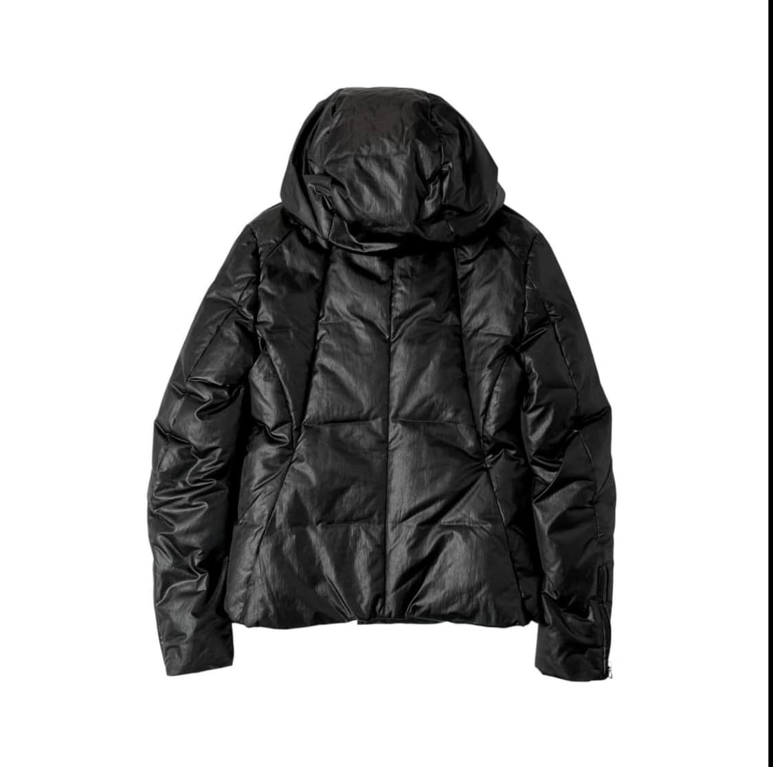 kazuyuki kumagai 구스다운 2009AW 상품이미지3