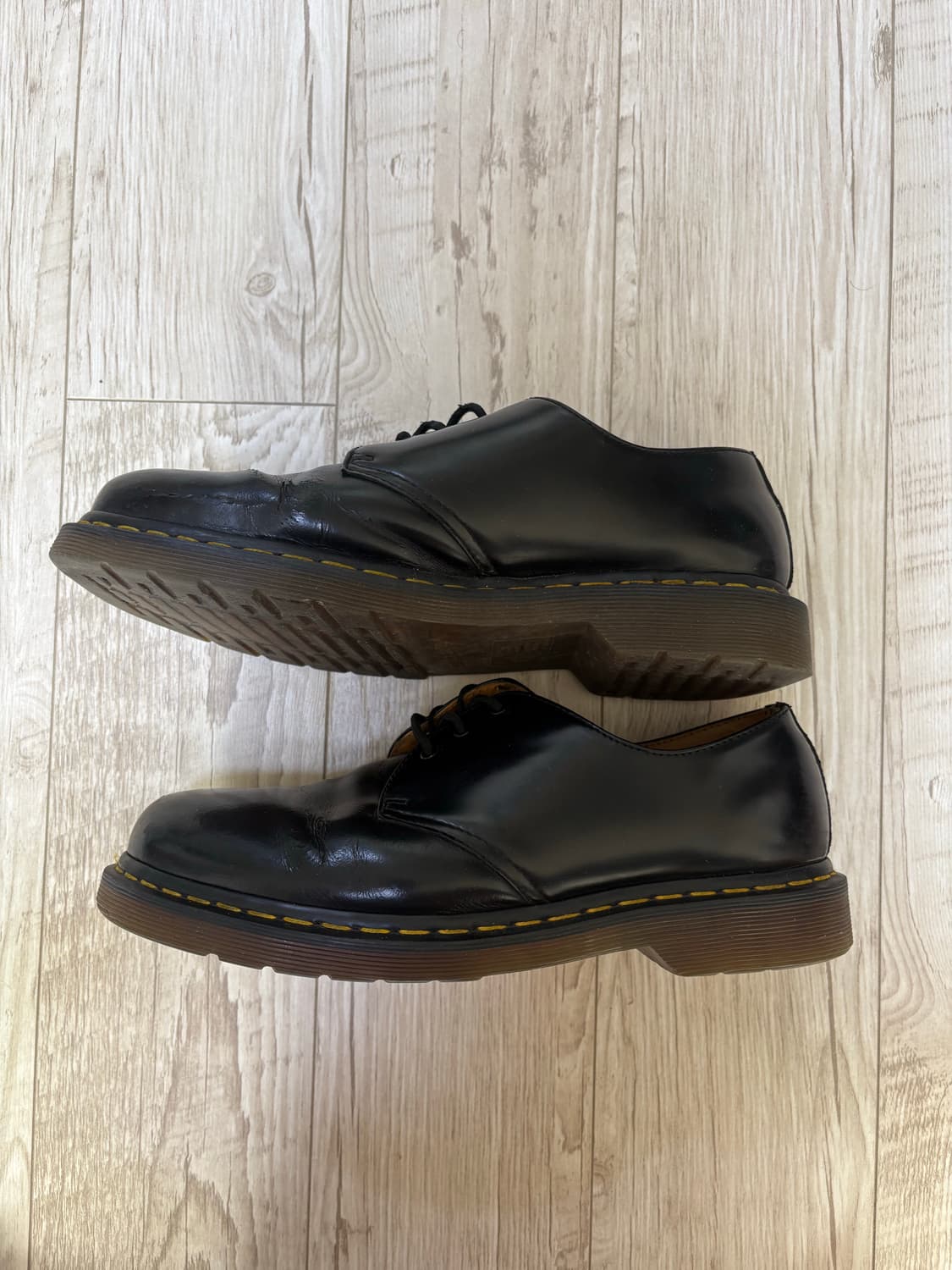 닥터마틴 1461 3홀 스무스 270 상품이미지2