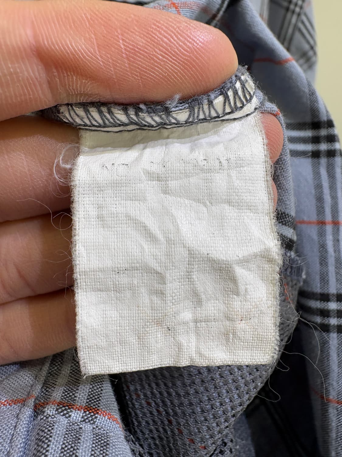 FREAKY MASSIVE 셔츠 상품이미지9