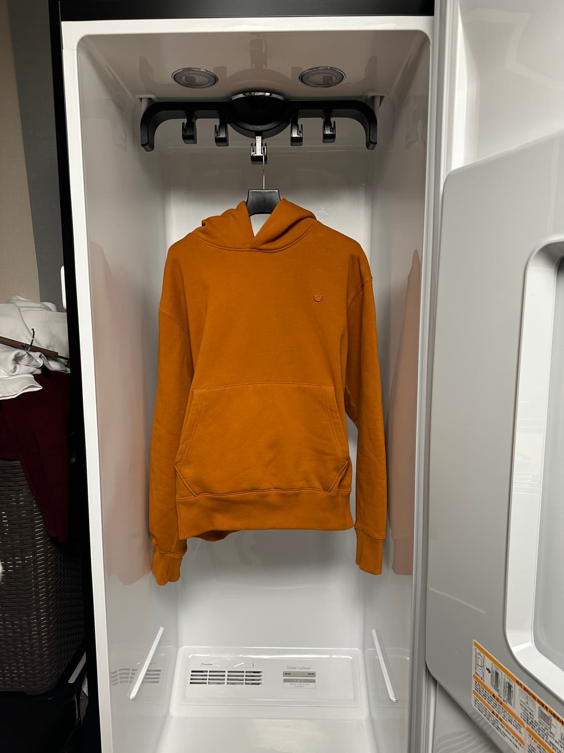 아디다스 컨템포 후디 100L 상품이미지4