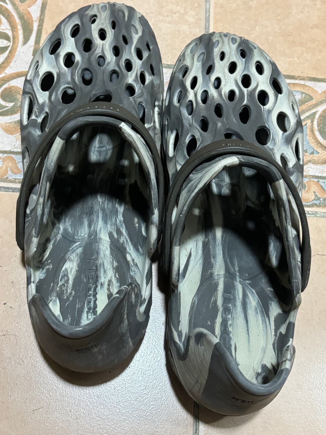 merrell hydro moc shoes 290size 상품이미지3
