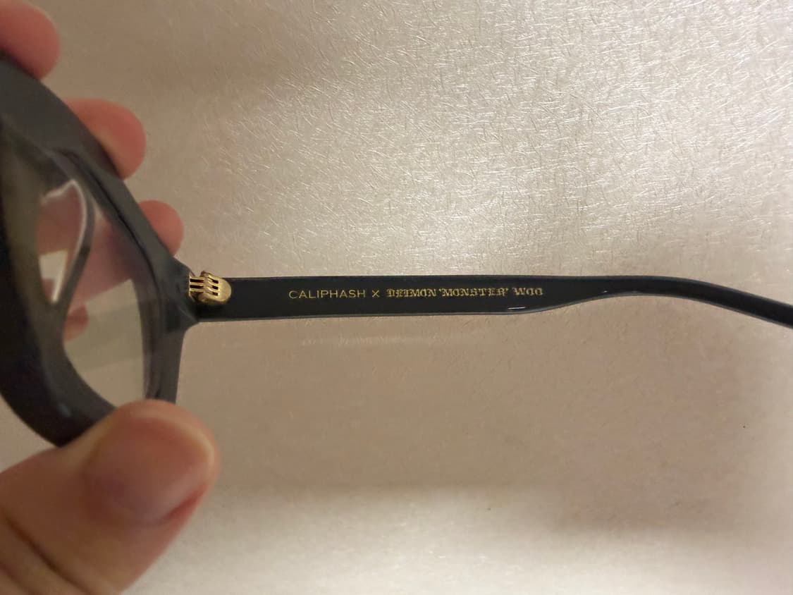 칼리프애쉬 데이몬03 상품이미지4