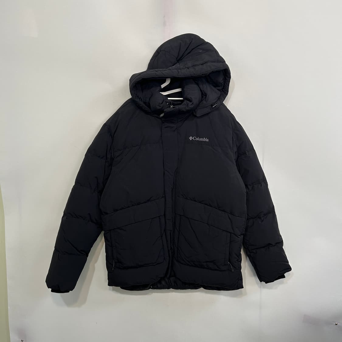 컬럼비아 2022 남성 오리털 패딩 100 상품이미지1