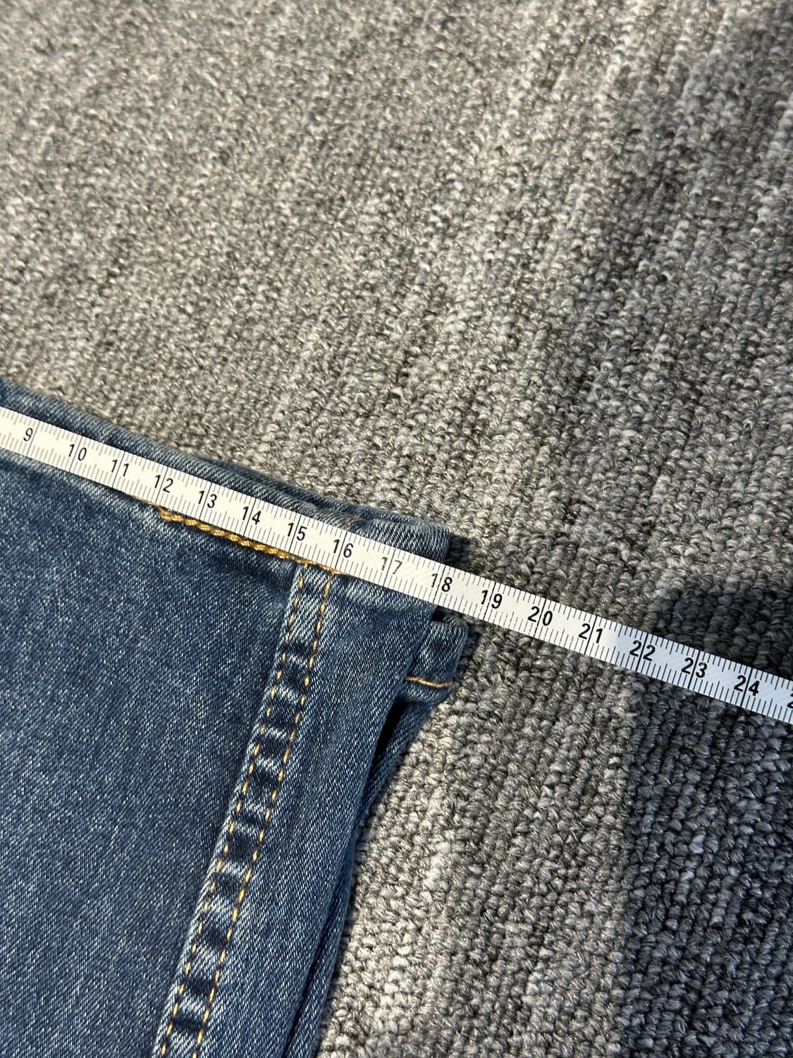 리바이스 502 W34 L32 상품이미지10