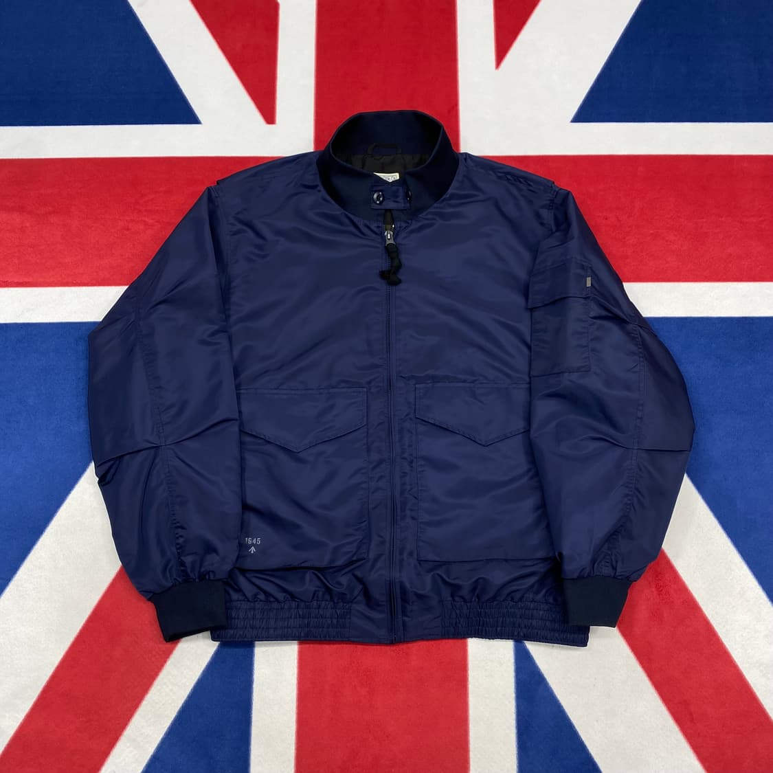 아메리칸레트로 G8 파일럿쇼트 XXL  상품이미지1