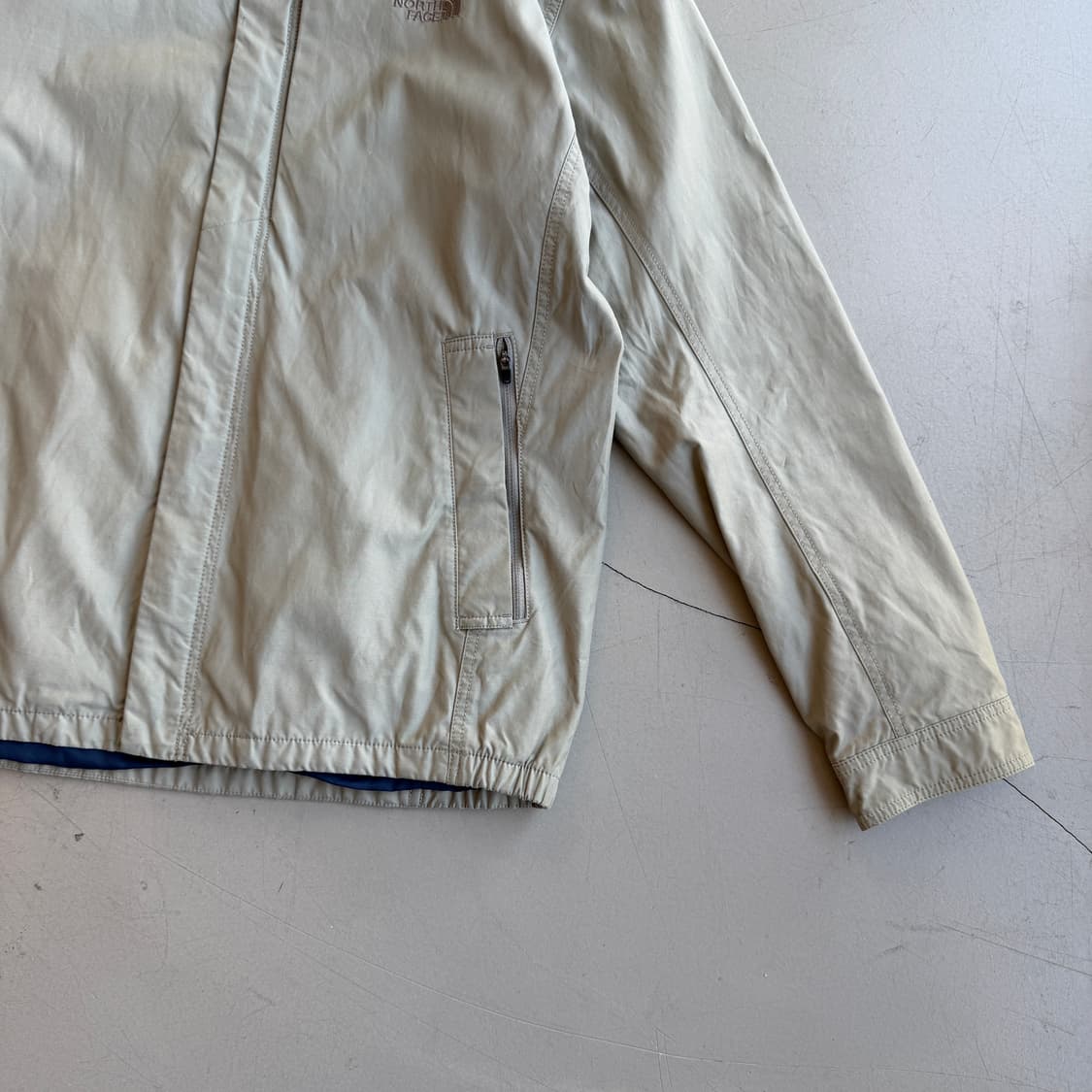 노스페이스 아웃도어 윈드브레이커 상품이미지2