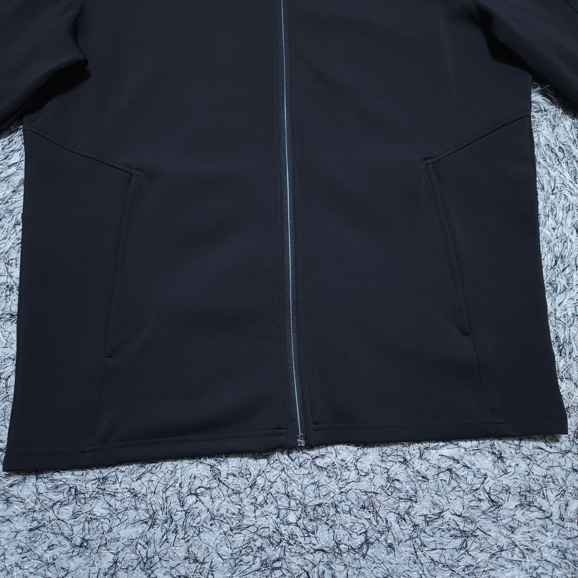 뉴발란스)100-105 남자 트레이닝상의 져지 / 왕눈이샵 상품이미지5