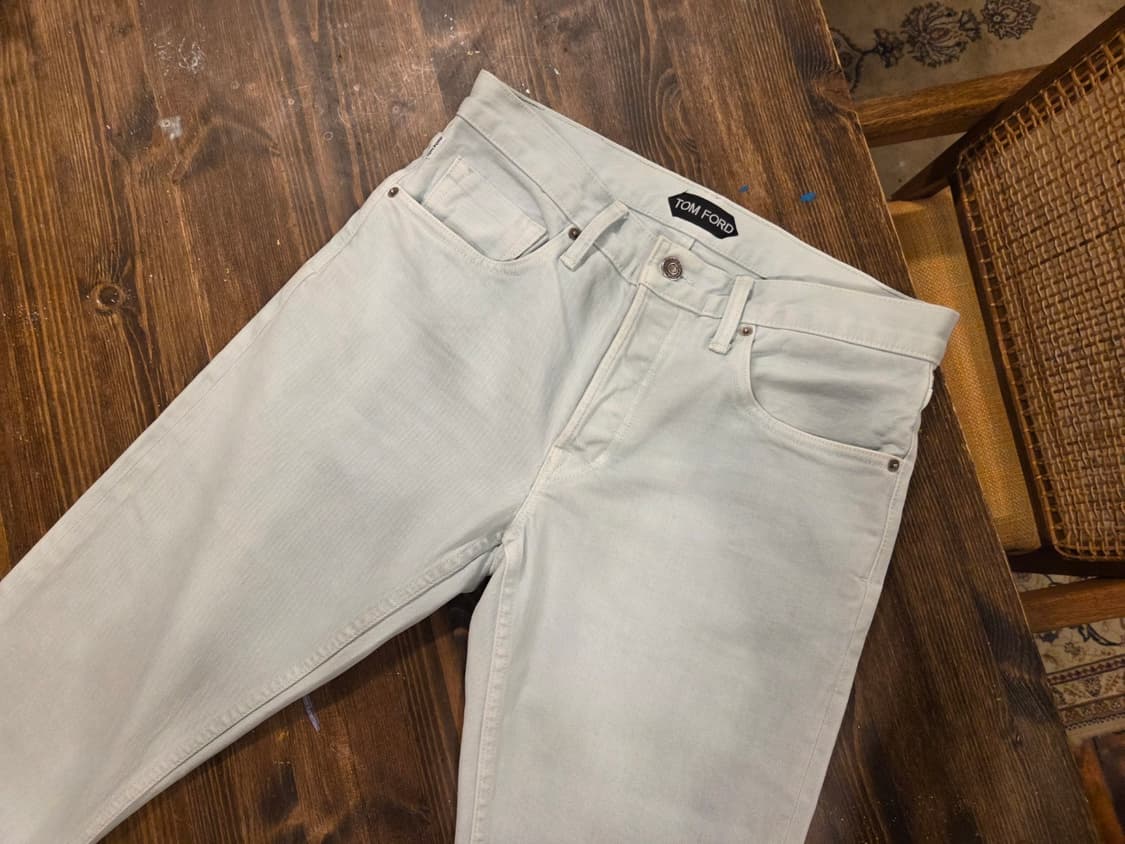 톰포드 데님 상품이미지8