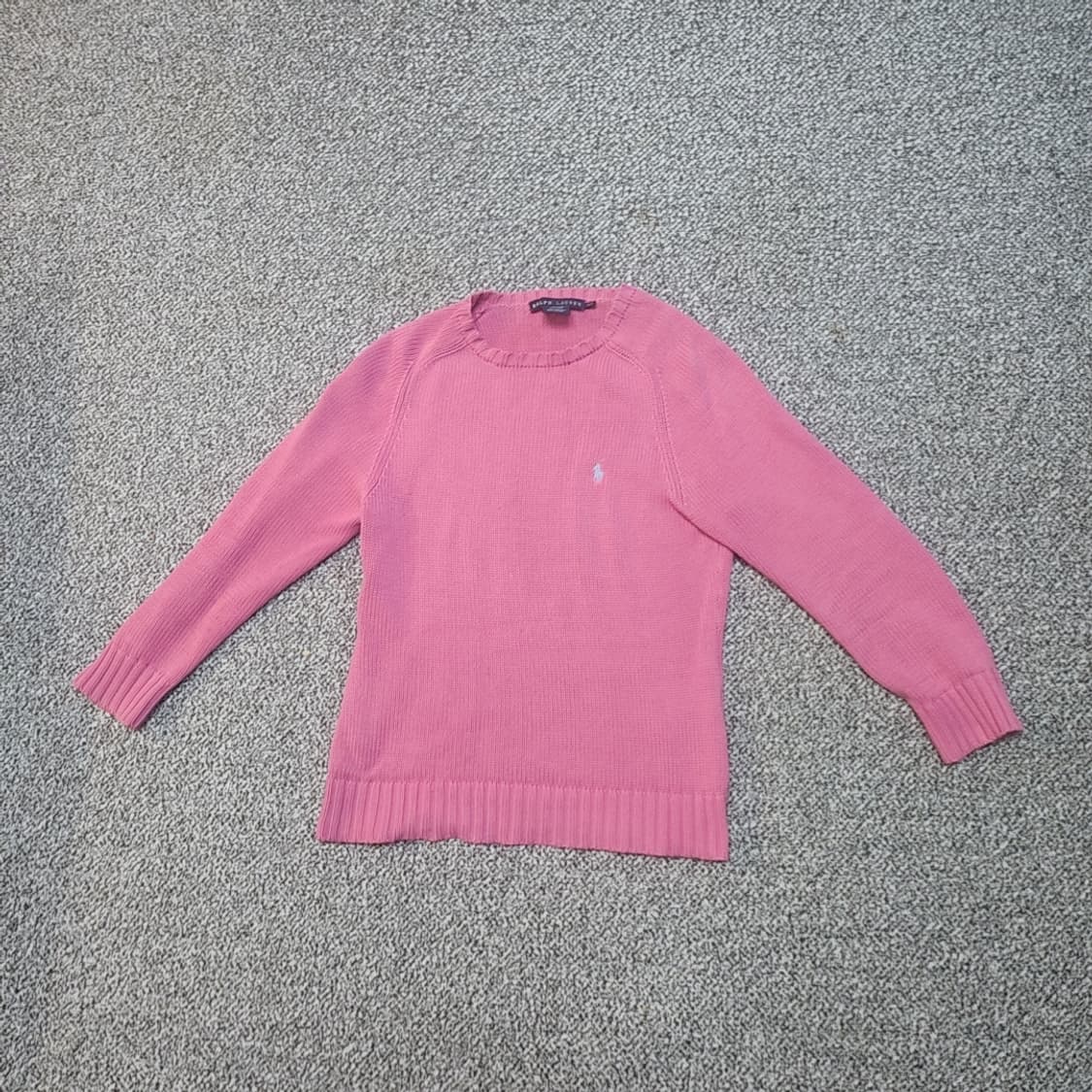 [S] 폴로 랄프로렌 여성 니트 (2901) 상품이미지1