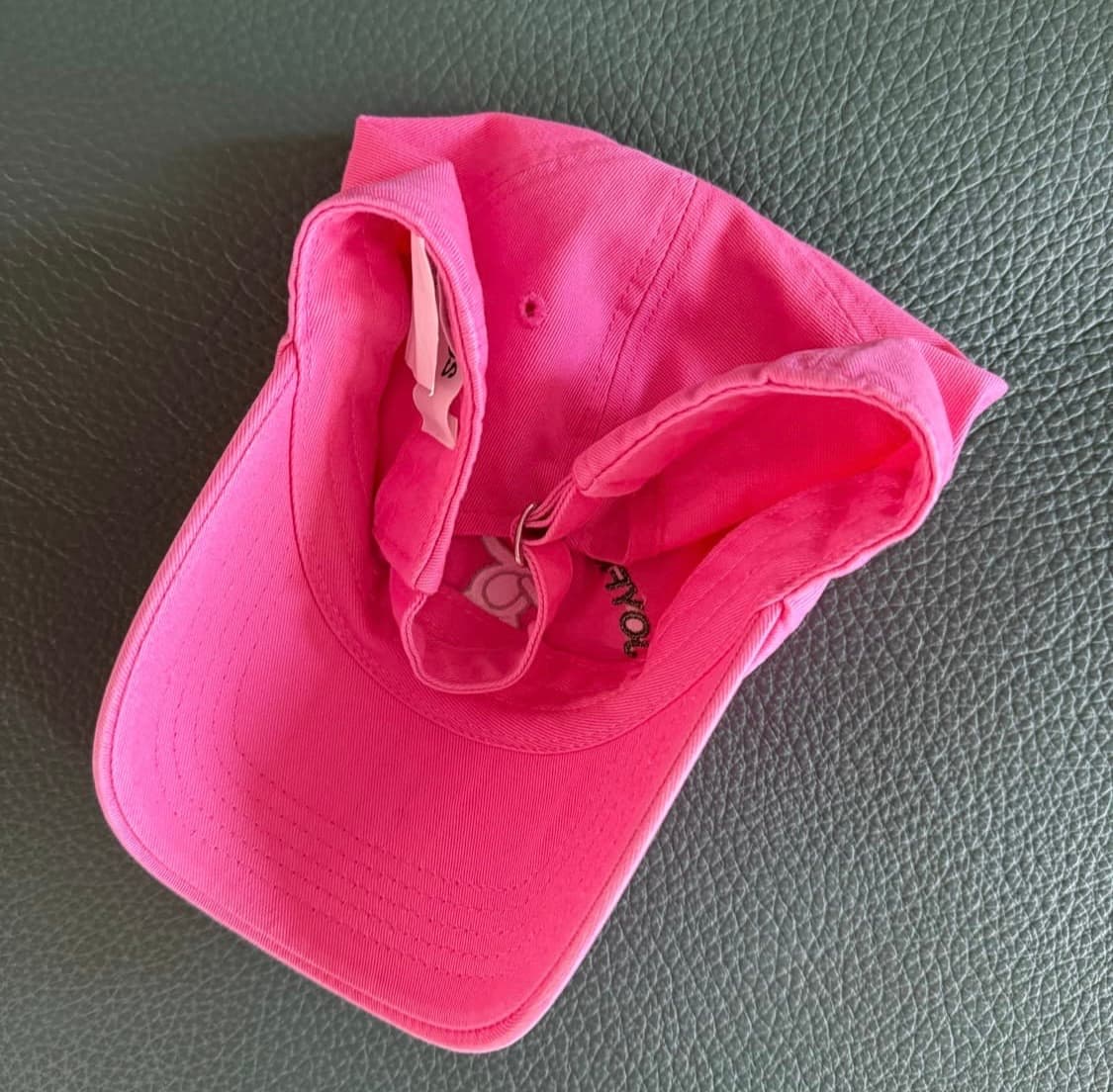 Ethos 에토스 모자 상품이미지2