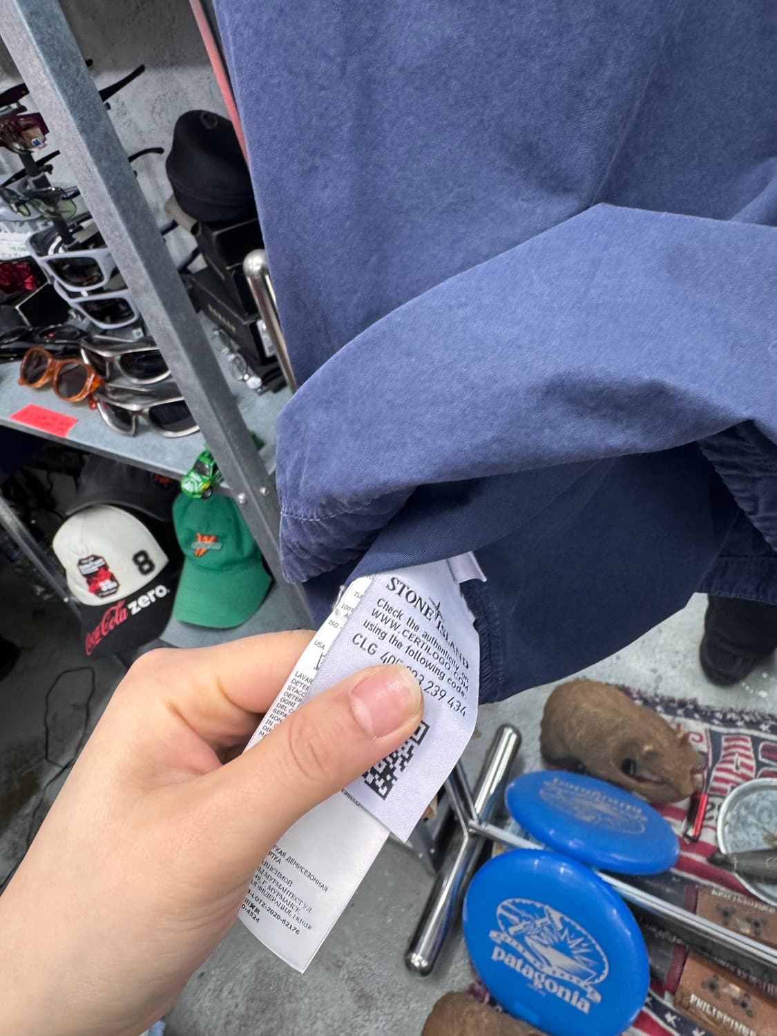 스톤아일랜드 상품이미지4