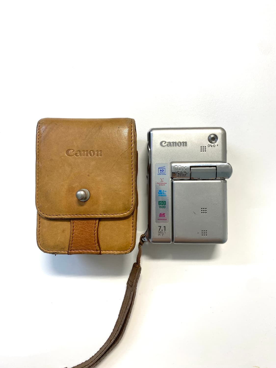 캐논 파워샷 TX1 디지털 카메라 상품이미지2