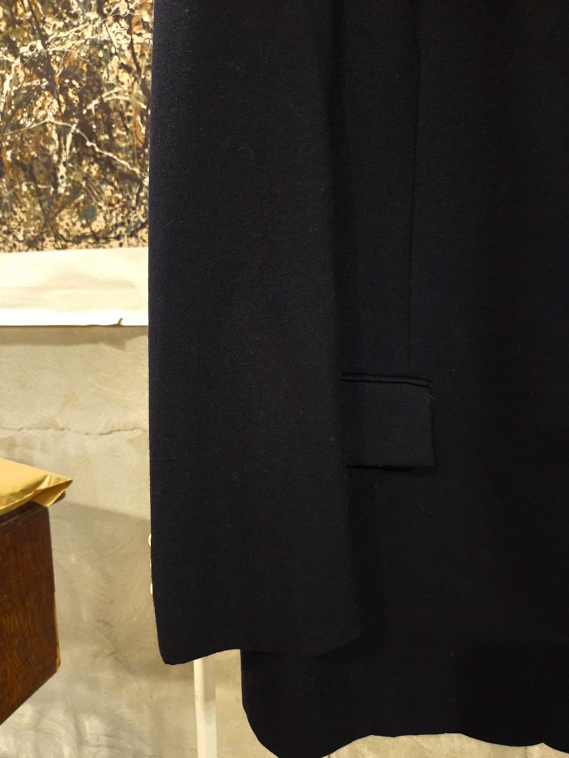 뉴요커 금장블레이져 상품이미지6