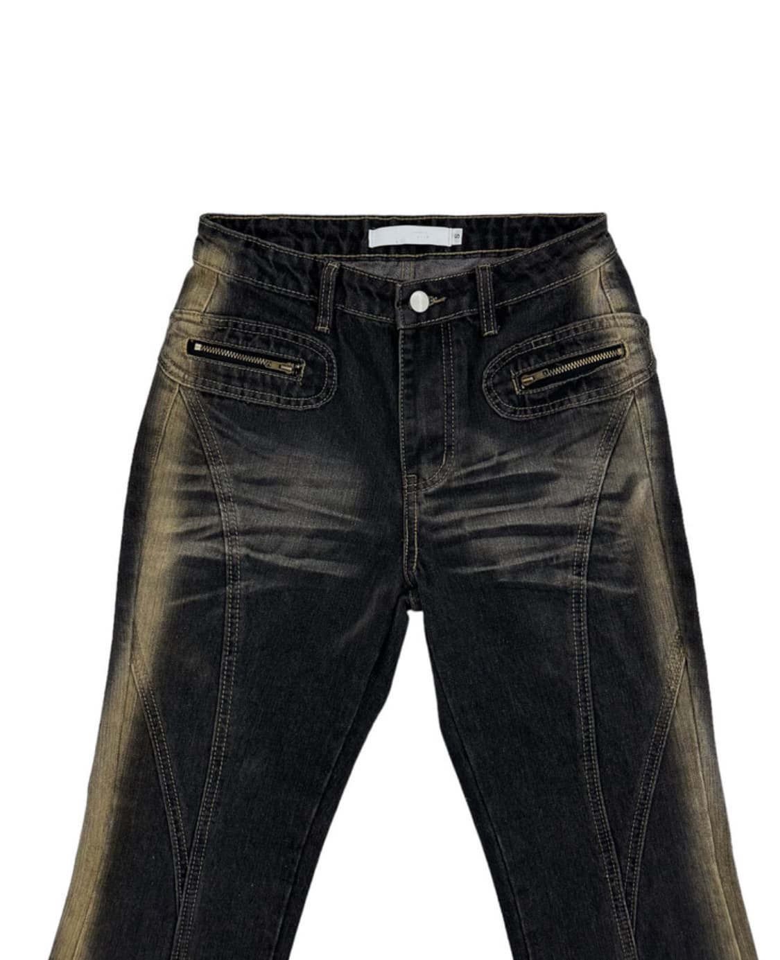 Engross boots cut pants 상품이미지7