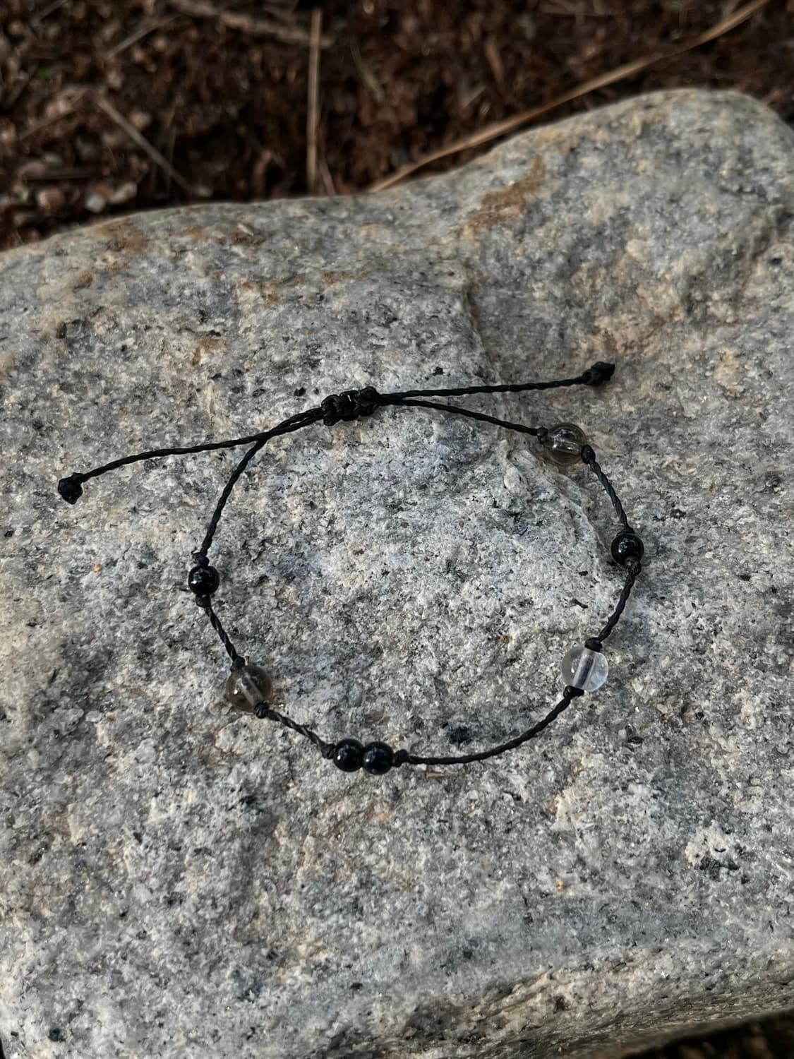 bead bracelet 상품이미지1