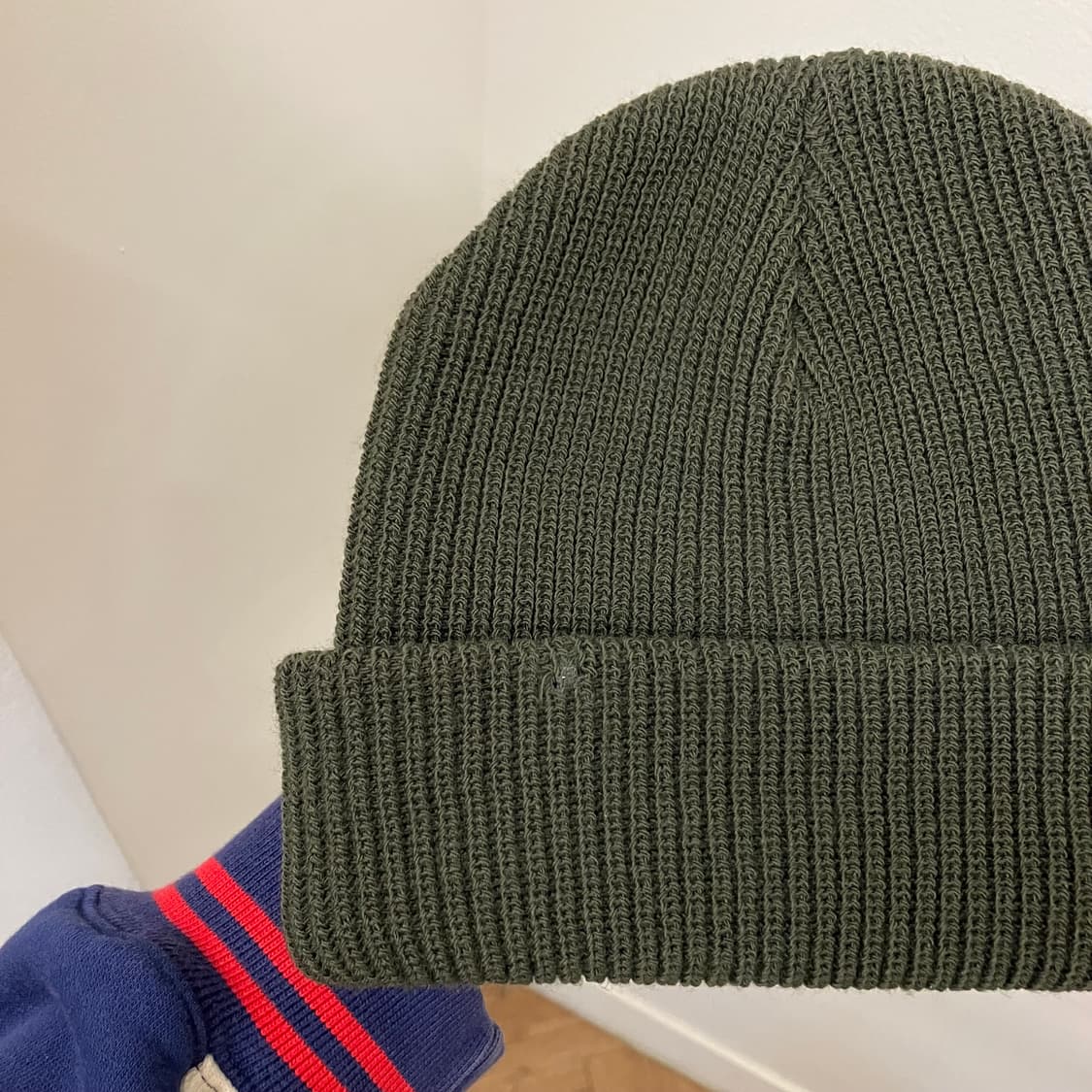 N175 칼하트 비니 상품이미지2