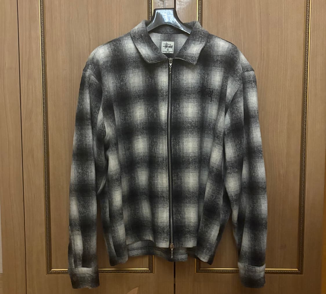 스투시 아우터 상품이미지1