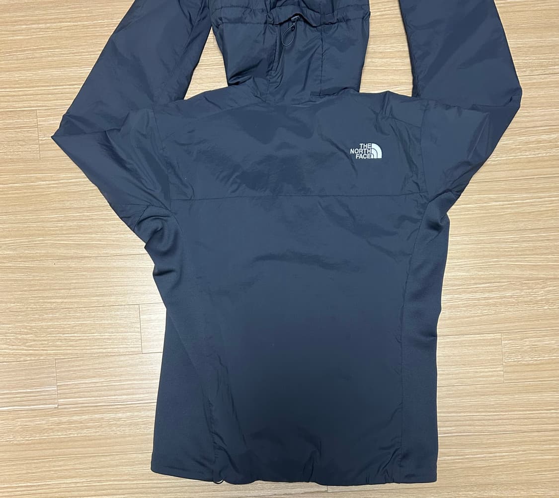 노스페이스 부베후디 L사이즈 상품이미지2