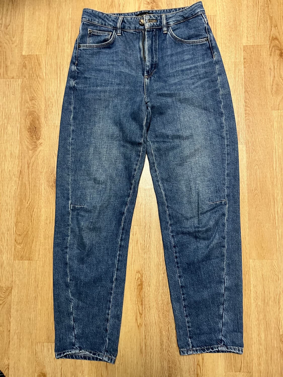 마시모 두띠 데님 청바지 상품이미지1